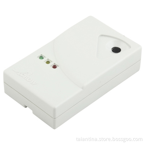 CR-GBD-II Wired Glass Break Detector